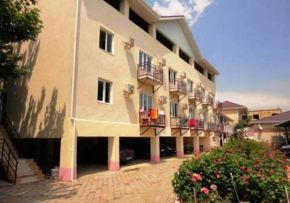 Guesthouse Rodnichok